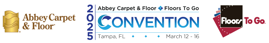 Abbey Carpet &amps; Floor | Floors To Go Convention 2021